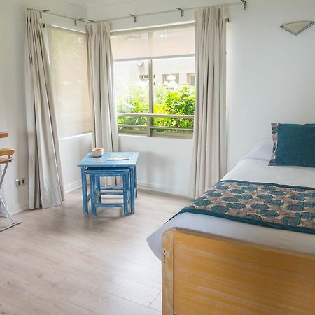 Aparthotel Bahia Bonita 콘콘 외부 사진